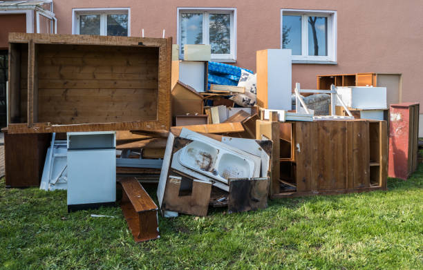 Debris Removal in Cherokee, OK