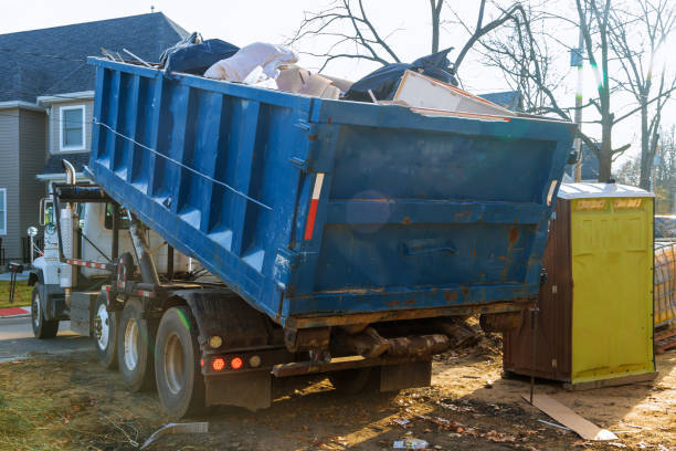 Best Dumpster Rental Services  in Cheree, OK