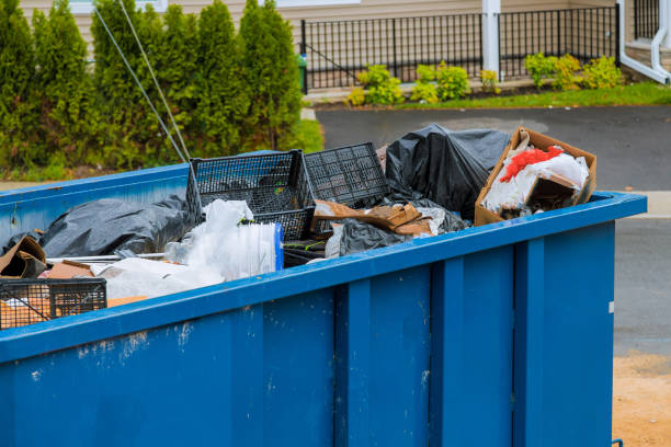 Best Local Junk Hauling  in Cheree, OK