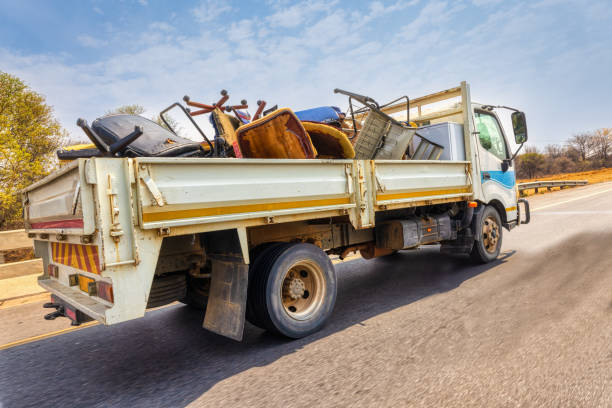 Reliable Cherokee, OK Junk Removal Solutions